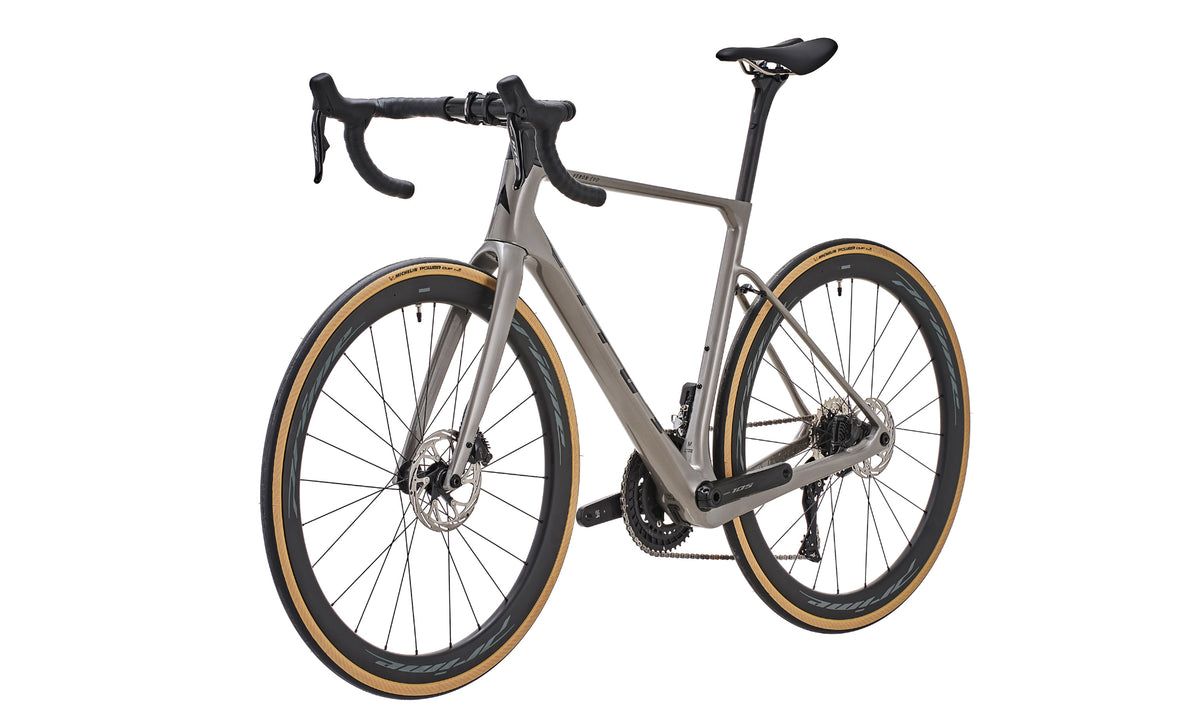Vitus Venon EVORS 105 Di2 Aero AllRoad Bike Vitus Bikes