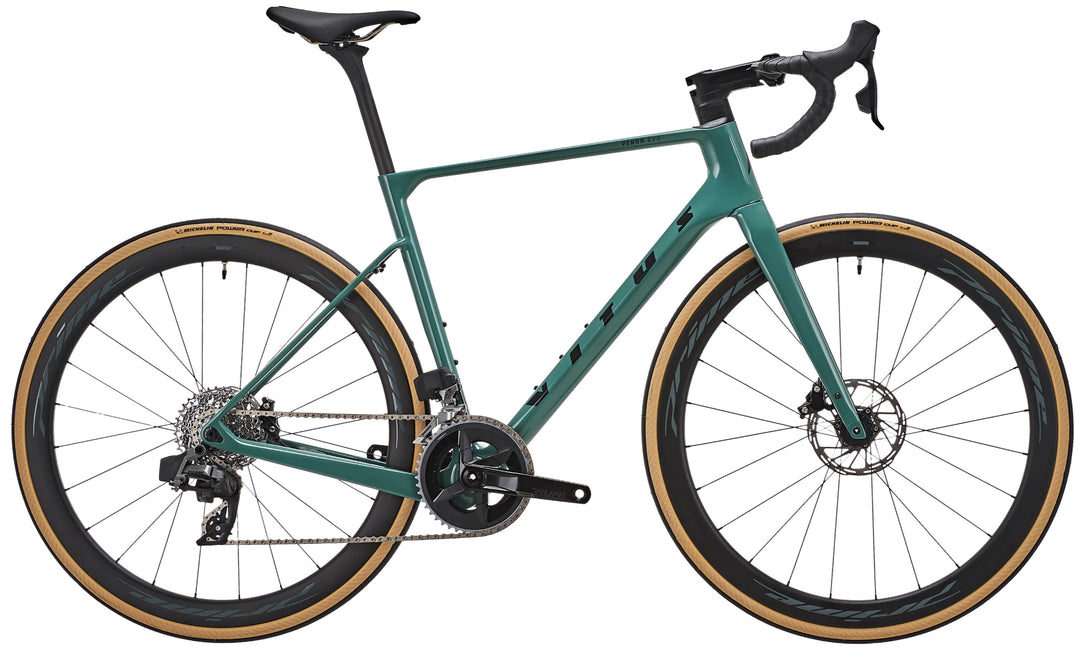 vitus venon evo-gr rival axs gravel bike EVO-RS Aero All-Road – Vitus Bikes Kleur:Zwart Bulls Tokee Street 26'' nomades