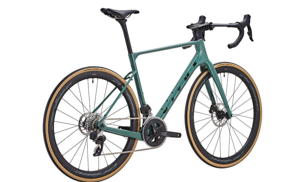 Vitus Venon EVO-RS Rival AXS Aero All-Road Bike – Vitus Bikes