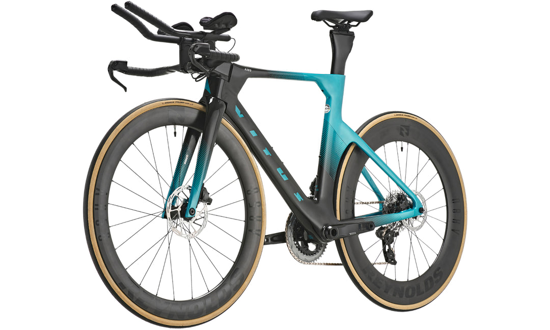 ラディウスTi Vitus Auro Disc TT Frameset – Vitus Bikes