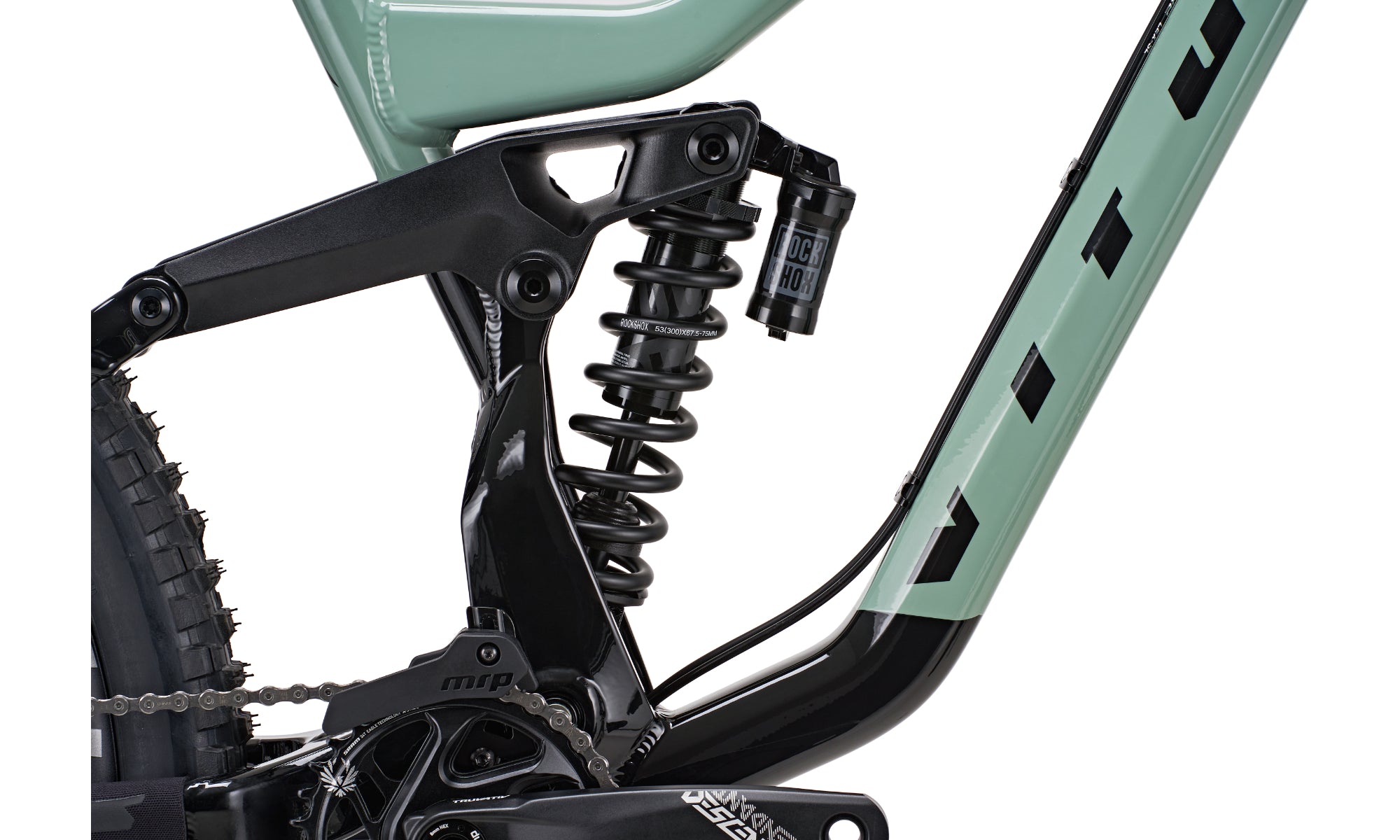 Extraordinaire Vitus Dominer Downhill Mountain Bike Nouveaux Produits Vente à 55 Extraordinaire Vitus Dominer Downhill Mountain Bike Nouveaux Produits Vente à 55