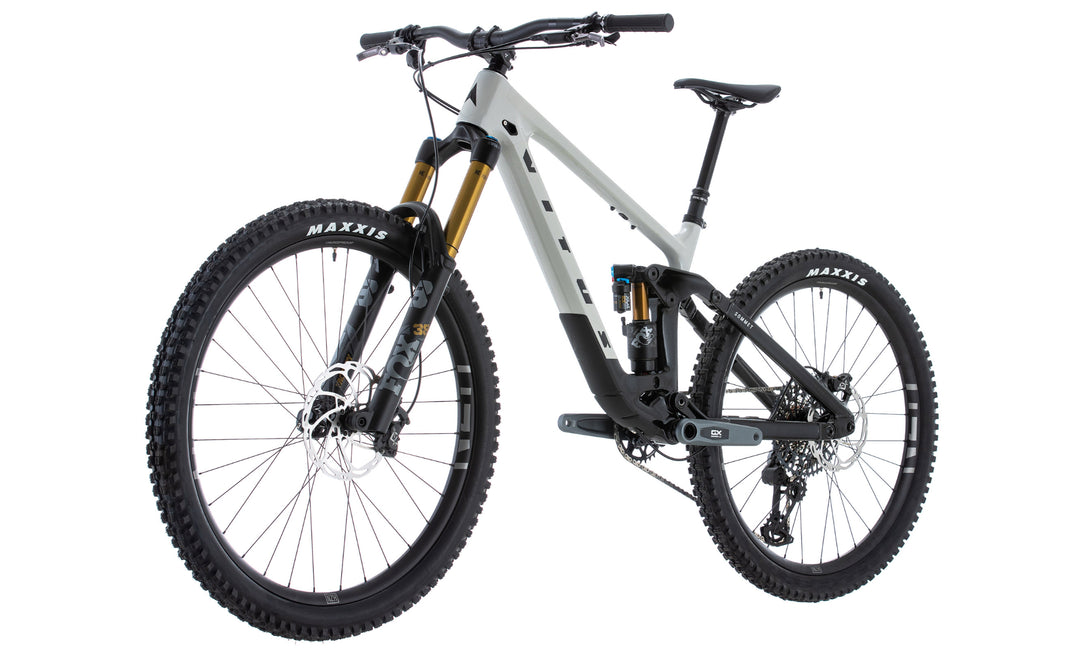 Vitus Sommet 297 CRX Mountain Bike – Vitus Bikes