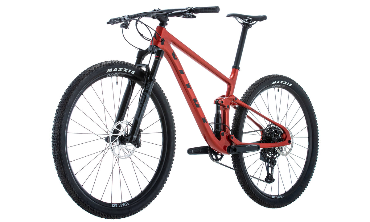 Vitus Rapide FS CRS Mountain Bike – Vitus Bikes