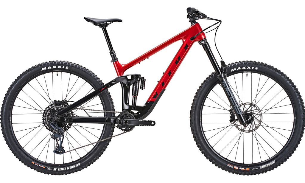 Chain reaction cycles vitus sale