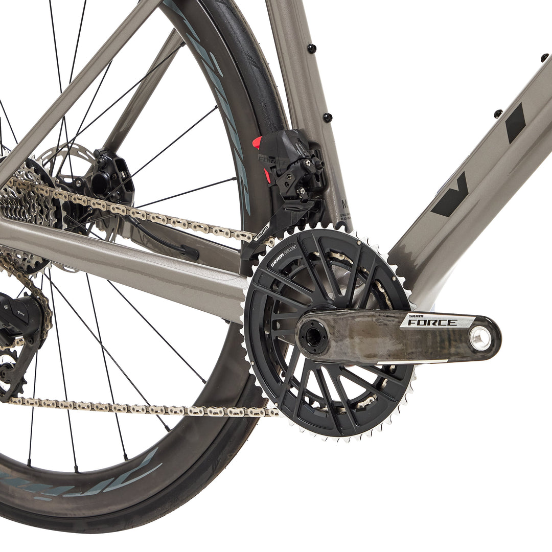 Vitus Vitesse EVO Force AXS Road Bike 2026 – Vitus Bikes