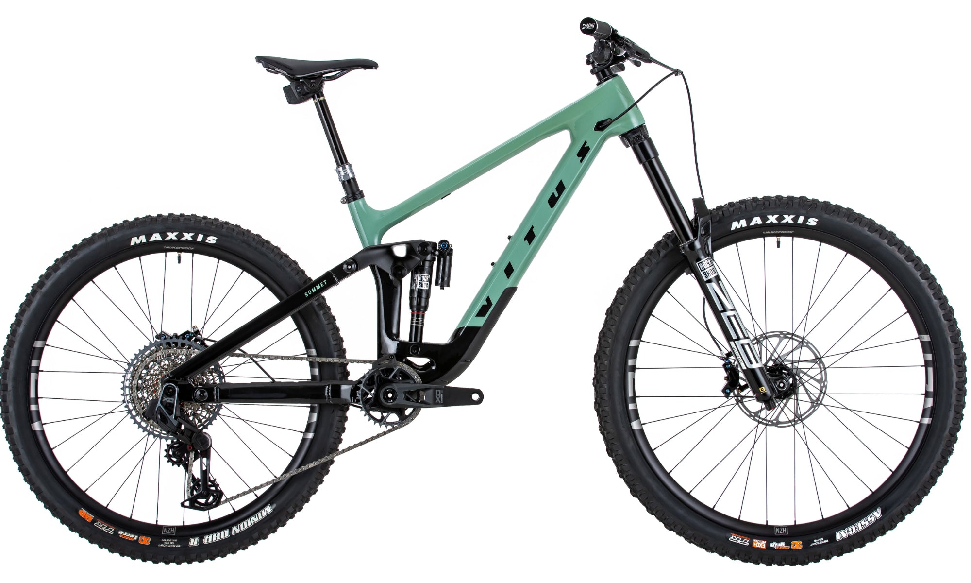 Sommet Crx Vitus Sommet 29 Vr Bike 2021 Sommet Crx Vitus Sommet 29