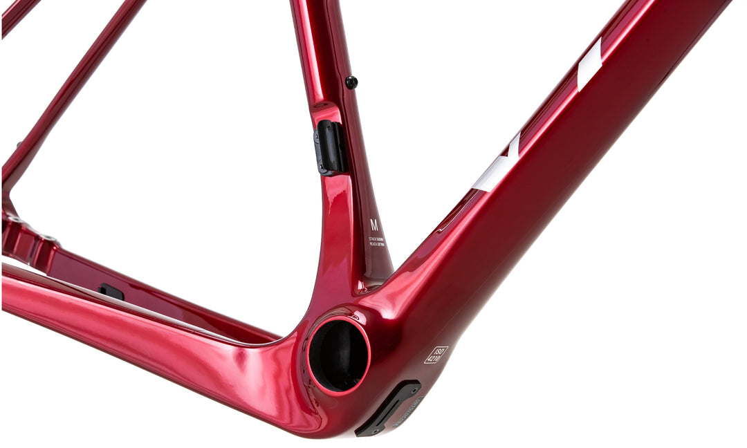 Vitus Venon EVO Frameset – Vitus Bikes