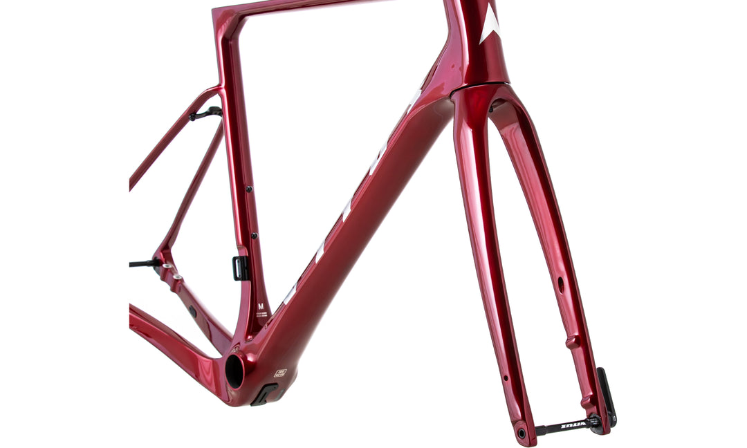 Vitus Venon EVO Frameset – Vitus Bikes