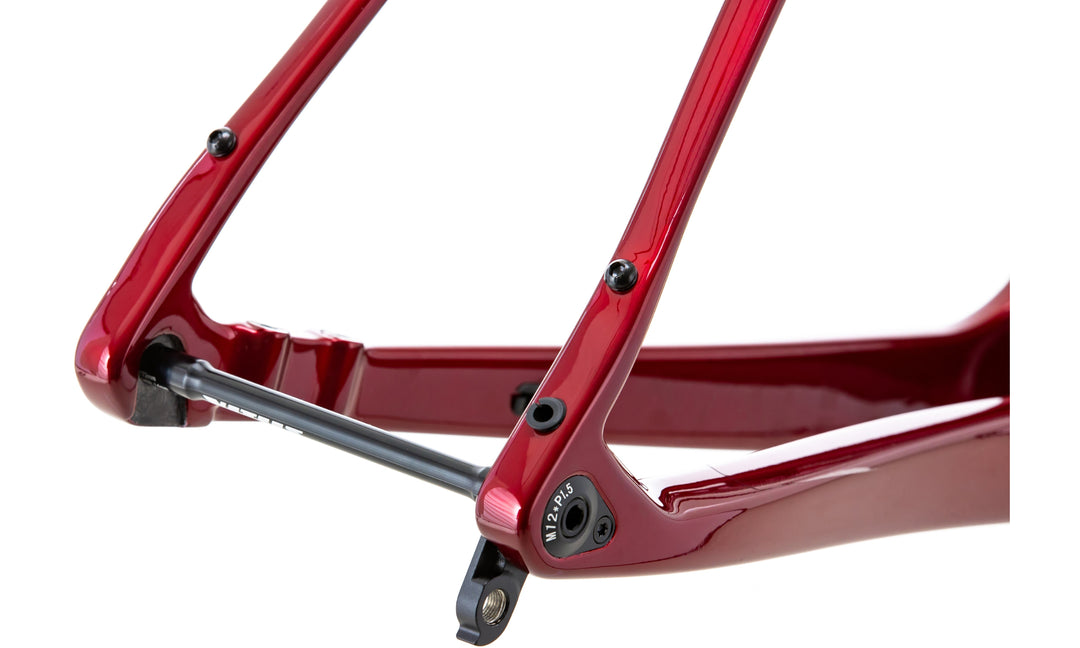 Vitus Venon EVO Frameset – Vitus Bikes