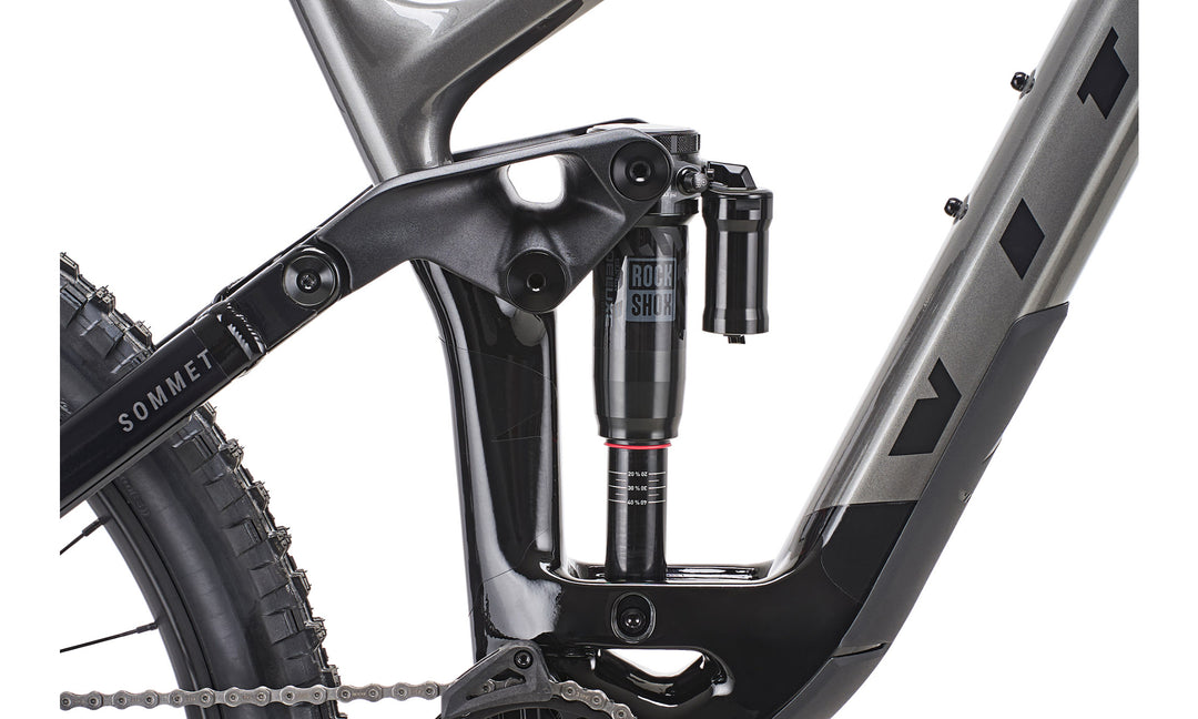 Vitus Sommet 297 CR Mountain Bike – Vitus Bikes