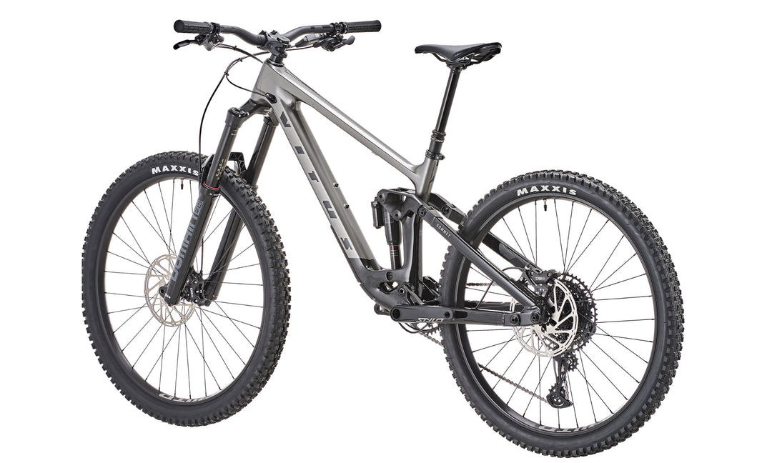 Vitus Sommet 297 CR Mountain Bike – Vitus Bikes