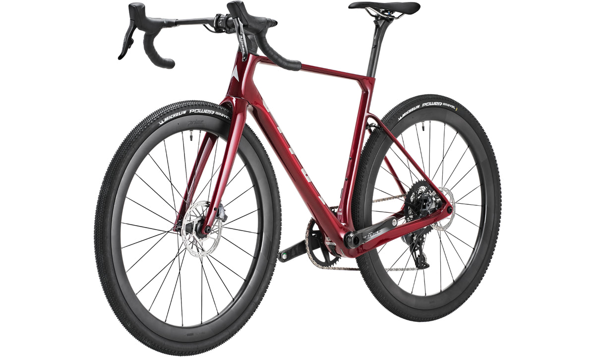 Vitus Venon EVO-GR Force AXS Gravel Bike – Vitus Bikes