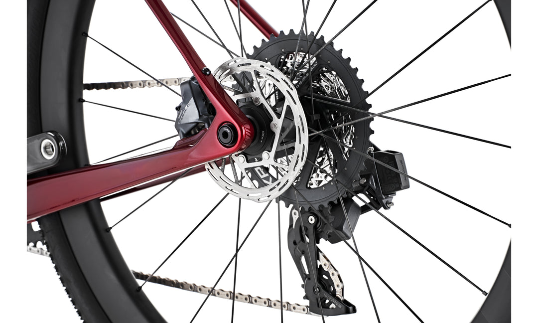 Vitus Venon EVO-GR Force AXS Gravel Bike – Vitus Bikes