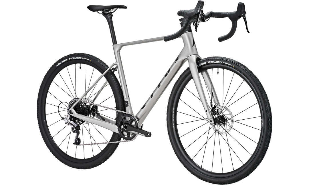 vitus venon evo-gr rival gravel bike – Vitus Bikes Größe:46-52 cm Mai Versa Cgp 700x40