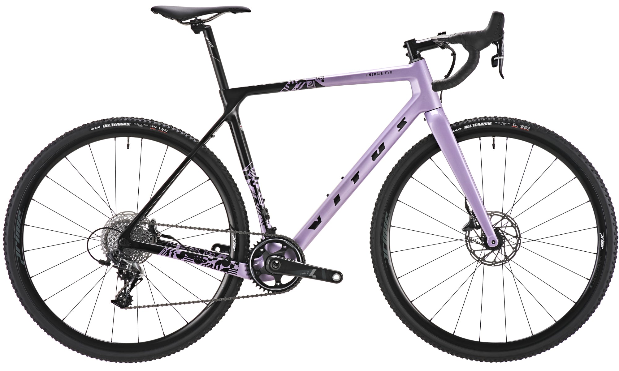 vitus energie gravel bike Vitus Energie EVO Force Cyclocross Bike – Vitus Bikes