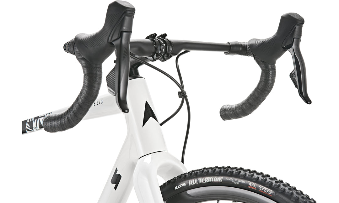 Vitus Energie EVO Rival eTap AXS Cyclocross Bike – Vitus Bikes