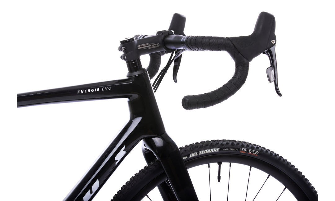 Vitus Energie EVO CR Cyclocross Bike (Rival - 2022) – Vitus Bikes