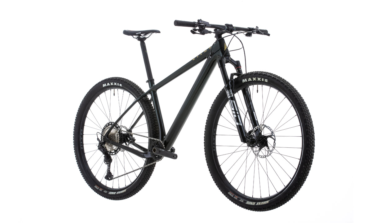 Vitus Rapide 29 CRX Mountain Bike – Vitus Bikes