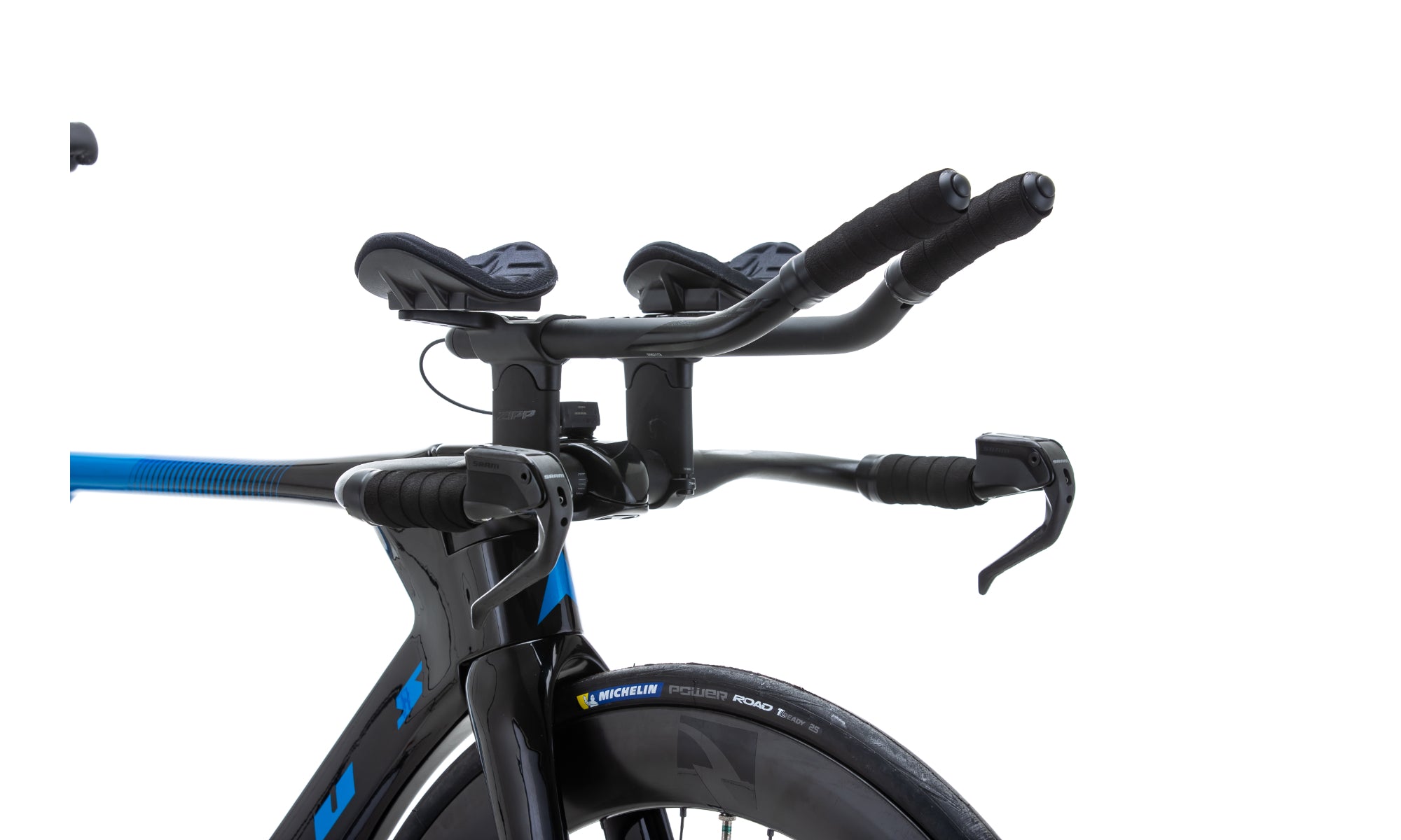 Vitus Auro TEAM eTap