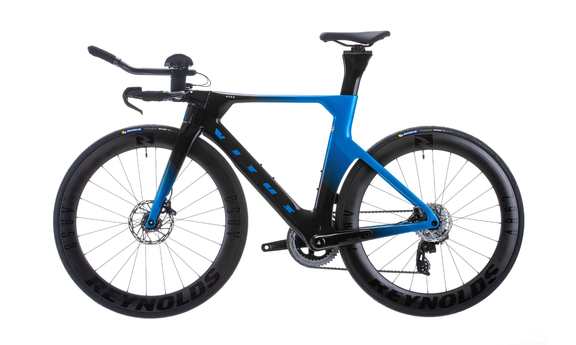 Vitus Auro TEAM eTap