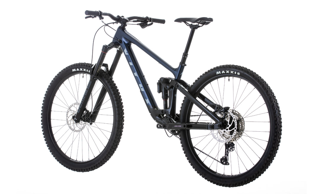 VITUS SOMMET MTB Sサイズ　フルサス　11速　27.5 Vitus Sommet 27 CRX – Vitus Bikes