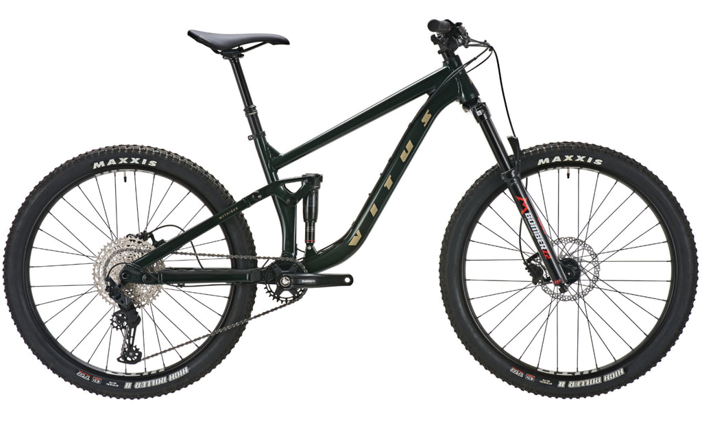 Vitus Mythique 27 VRX Mountain Bike – Vitus Bikes