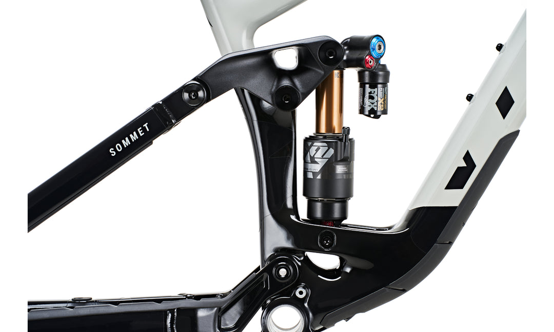 Vitus Sommet 275 Mountain Bike Frame – Vitus Bikes