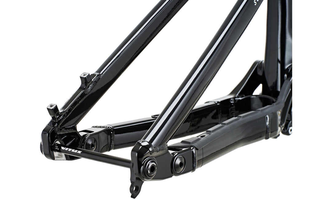 Vitus Sommet 275 Mountain Bike Frame – Vitus Bikes