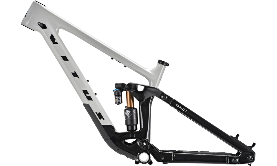 Vitus Sommet 297 Mountain Bike Frame – Vitus Bikes