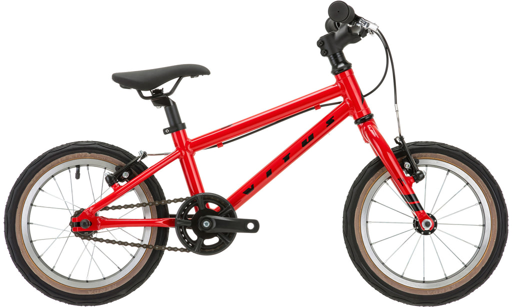 Vitus 14 Kids Bike – Vitus Bikes - Main Image