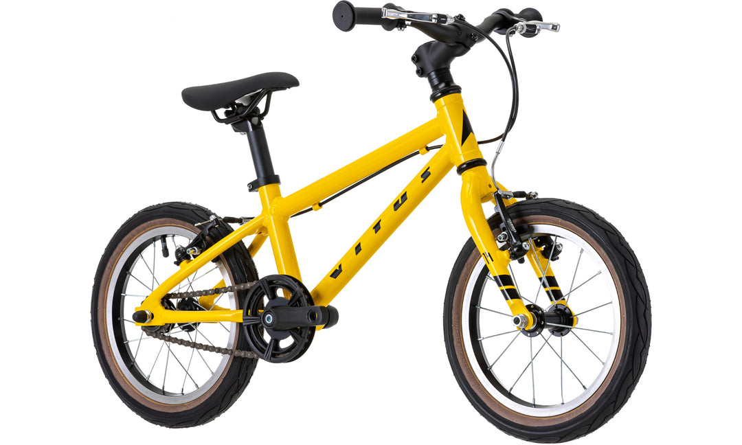 Vitus 14 Kids Bike – Vitus Bikes