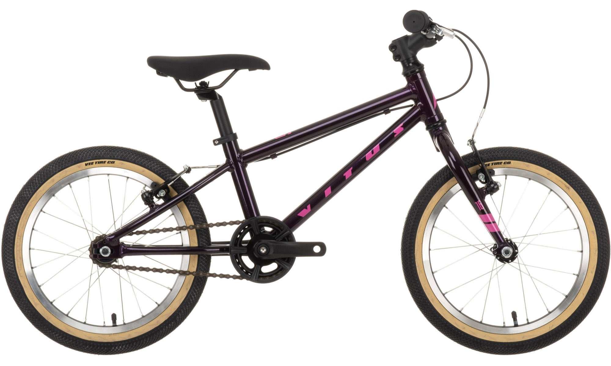 Vitus 14 Kids Bike (2021) – Vitus Bikes