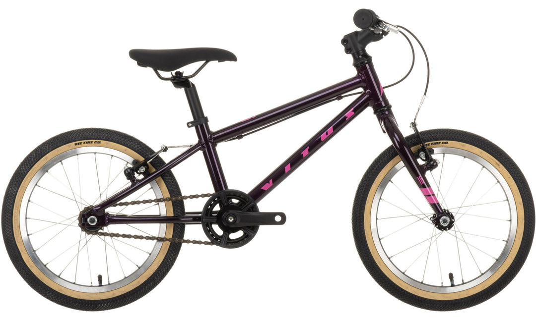 Vitus 16インチ 子供用自転車　引取り限定 Vitus 16 Kids Bike – Vitus Bikes