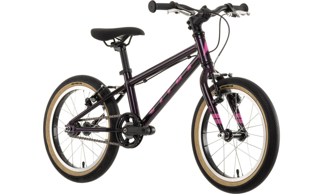 Vitus 14 Kids Bike (2021) – Vitus Bikes