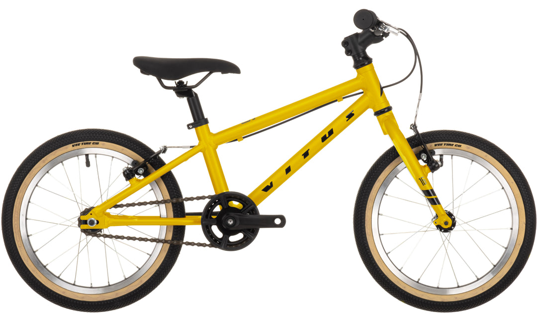 Vitus 16インチ 子供用自転車　引取り限定 Vitus 16 Kids Bike – Vitus Bikes
