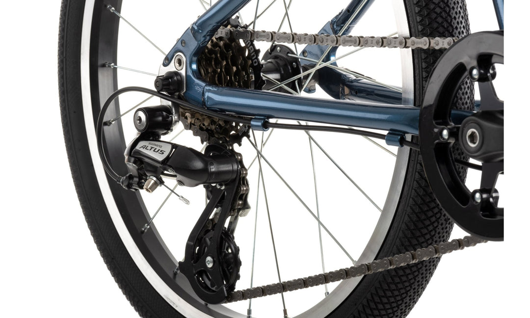 Vitus 20 Kids Bike – Vitus Bikes