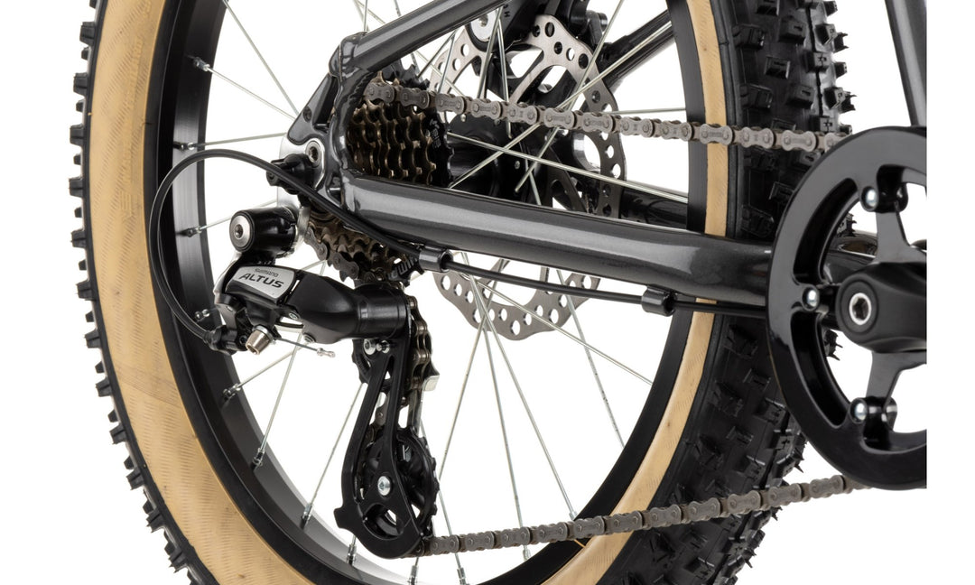 Vitus 20+ Kids Bike – Vitus Bikes