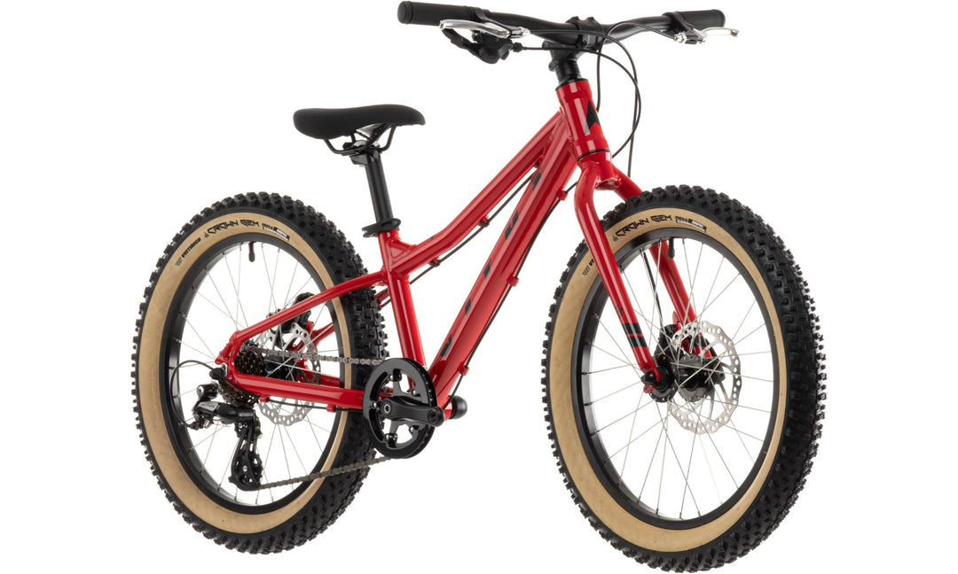 Vitus 20+ Kids Bike – Vitus Bikes