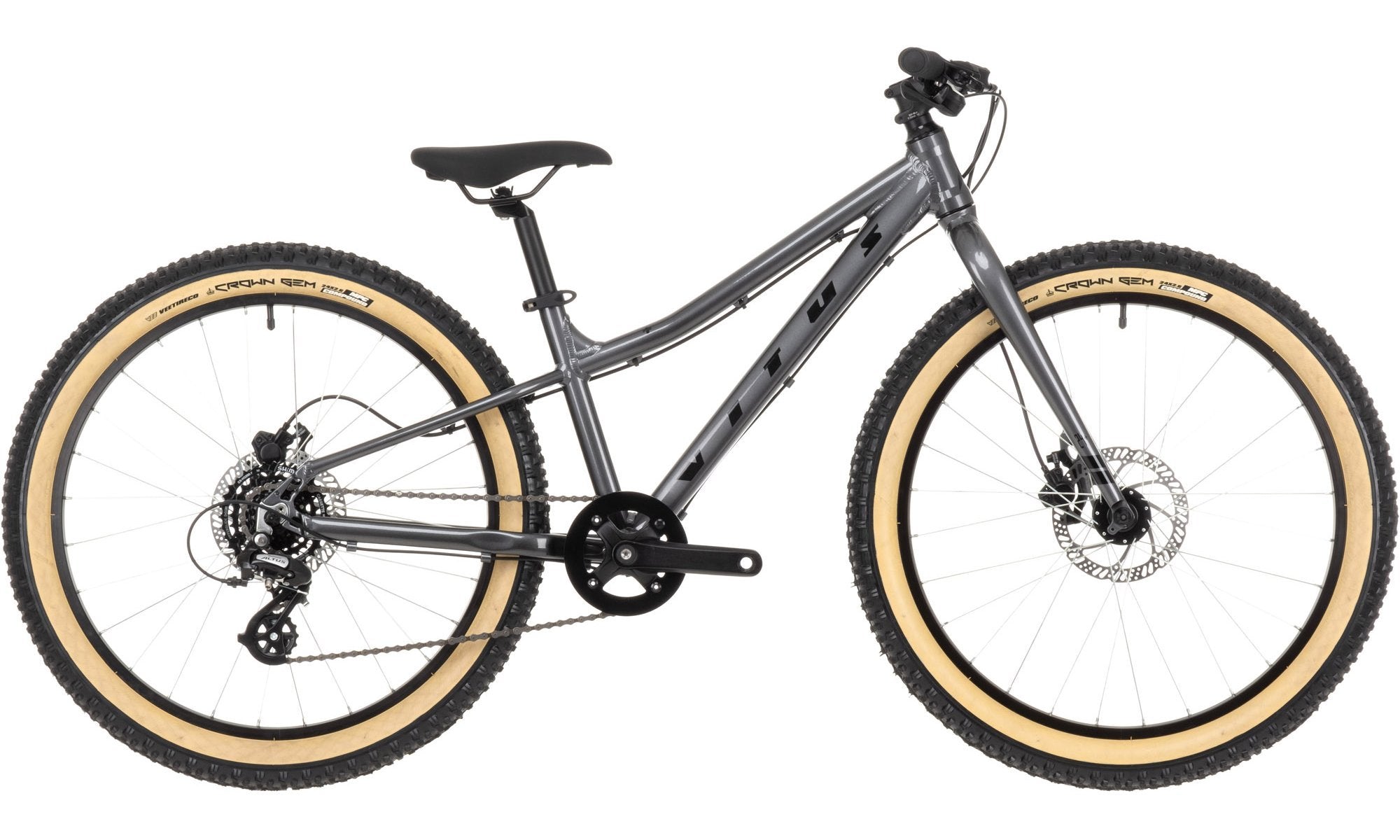 vitus 24 kinderfahrrad Vitus 24+ Kids Bike – Vitus Bikes