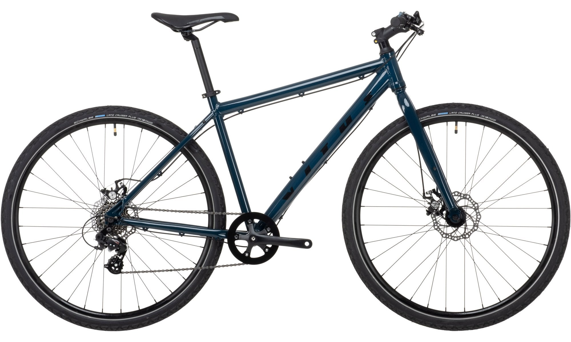 Vitus Dee City Bike Tourney – Vitus Bikes