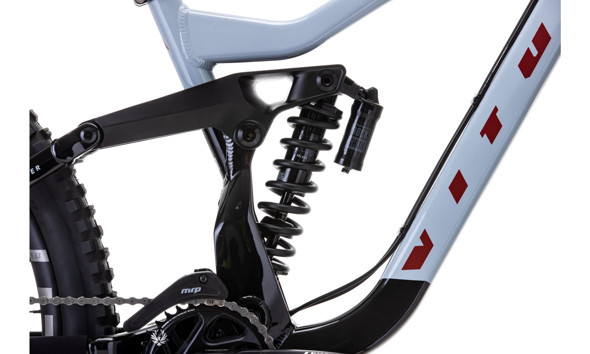 VTT Vitus Dominer Downhill 2021 neuf - Vélos VTT Vitus Dominer Downhill 2021 neuf - Vélos