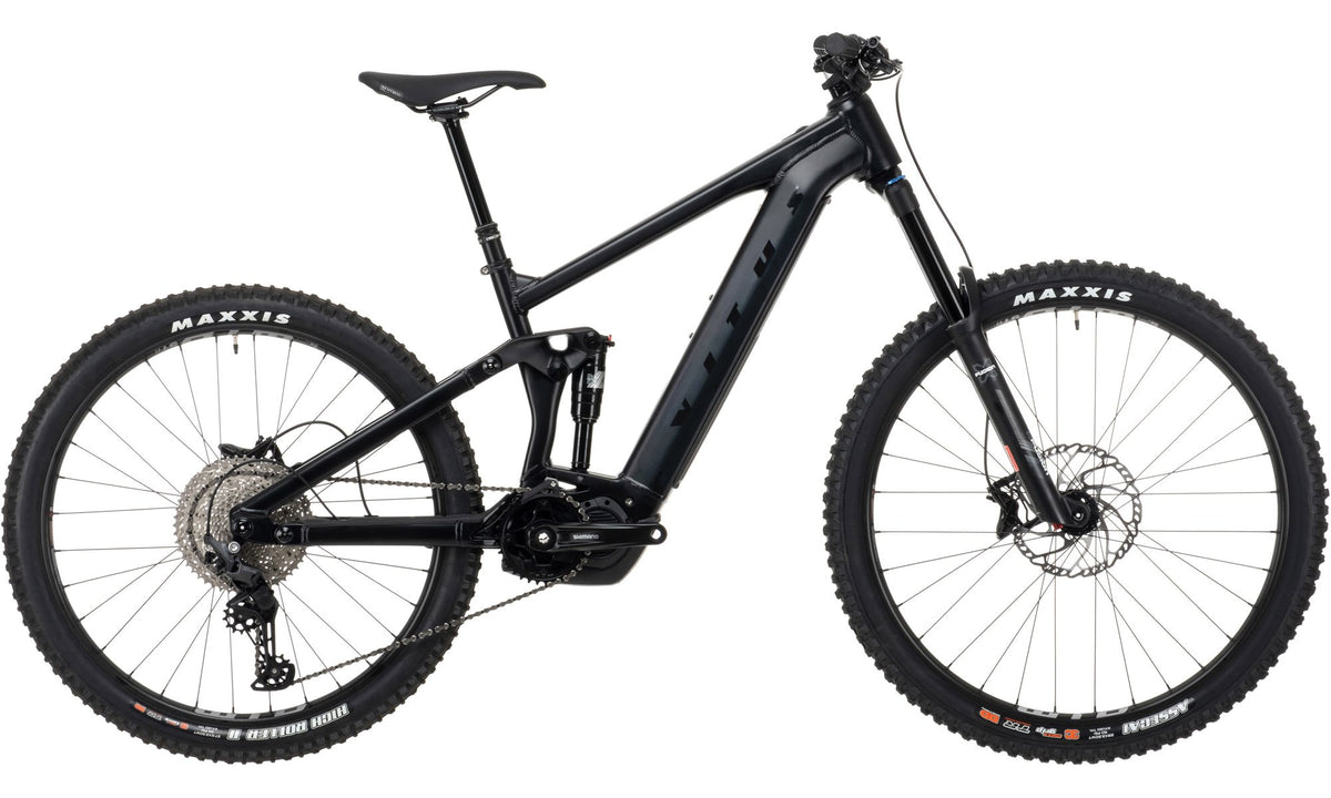 Vitus E-Sommet VR Mountain Bike (2021) – Vitus Bikes