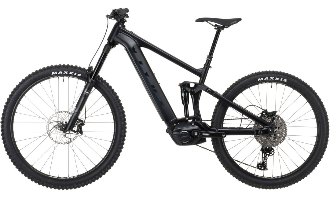 Vitus E-Sommet VR Mountain Bike (2021) – Vitus Bikes