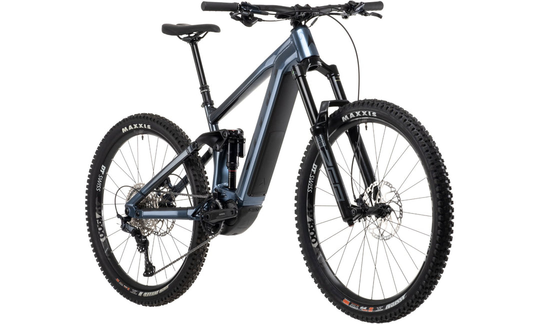Vitus E-Sommet VRS Mountain Bike (2021) – Vitus Bikes