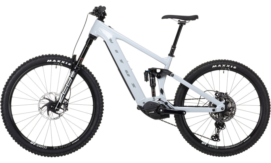 Vitus E-Sommet VRX Mountain Bike (2021) – Vitus Bikes