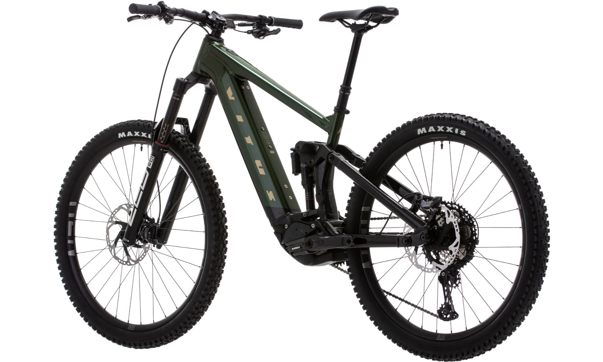 e bikes 2022 fully Vitus E-Sommet VRX Mountain Bike (2022) – Vitus Bikes