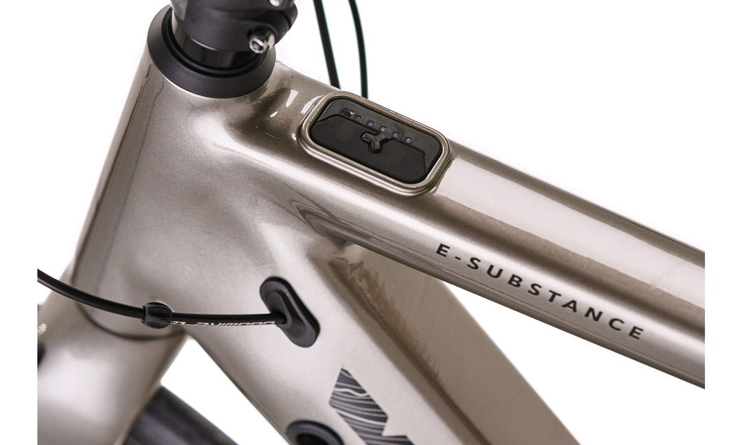 Sarto Tri-Composite: la fibra di carbonio incontra il... rame Sarto Tri-Composite: la fibra di carbonio incontra il... rame