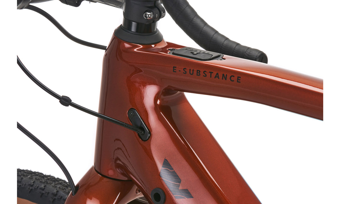 fazua gravel bike 2022 Vitus E-Substance Carbon E Gravel Bike Fazua (2022) – Vitus Bikes