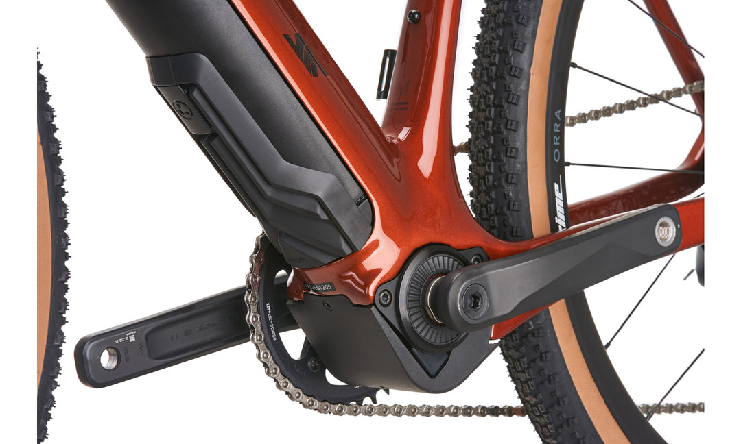 e-bike windee gravel fazua Vitus E-Substance Carbon E Gravel Bike Fazua (2022) – Vitus Bikes
