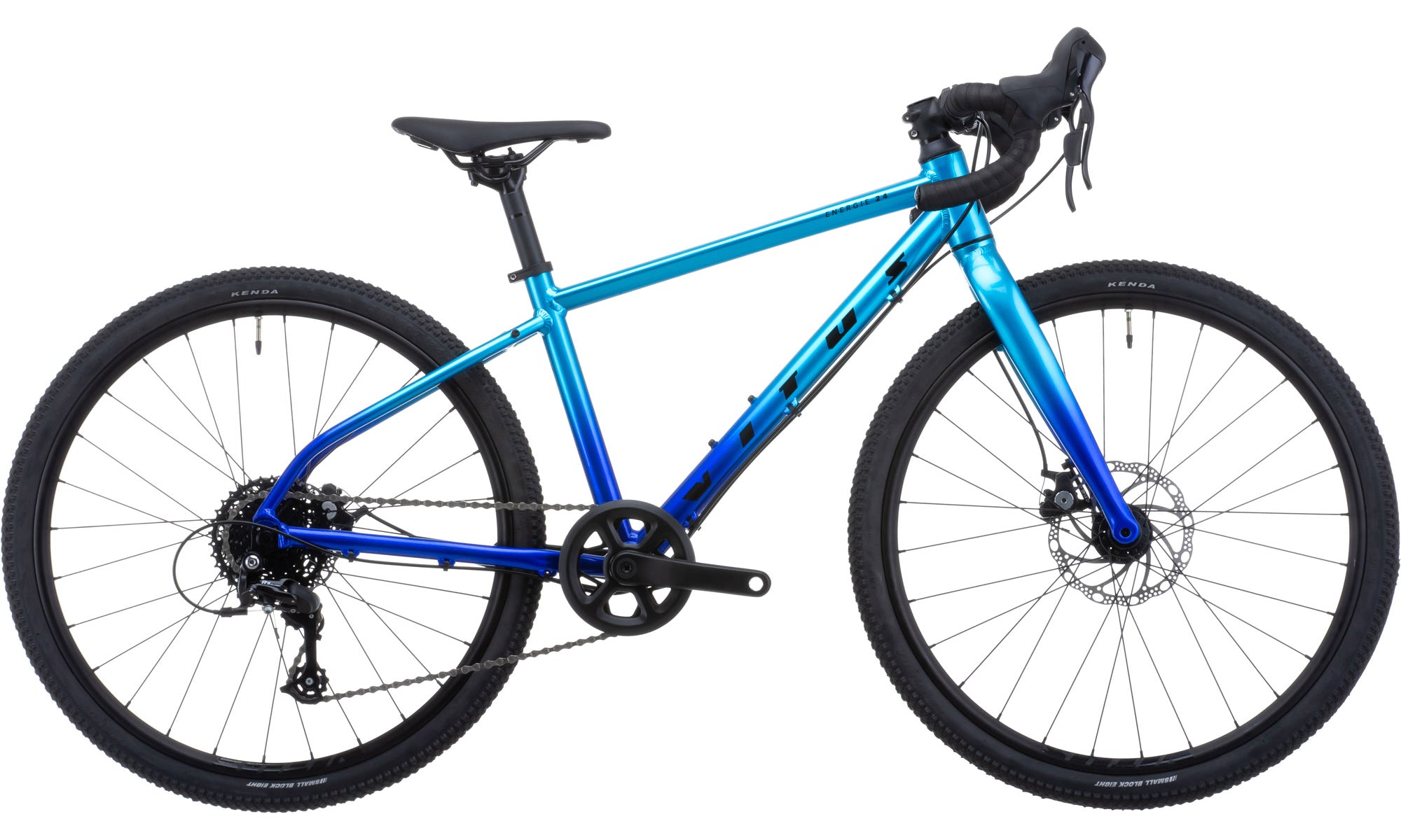 youth gravel bike Vitus Energie 24 Youth CX Bike (2022) – Vitus Bikes